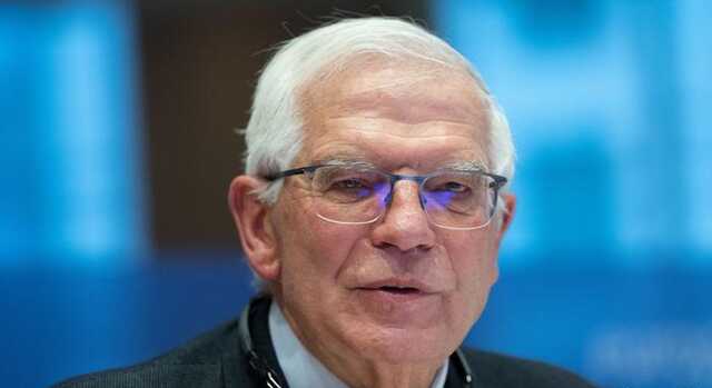 Все 27 стран-членов Евросоюза участвуют в поставках оружия Украине, – Боррель