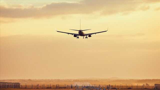 Россия продлила запрет на полеты на юге до 19 апреля