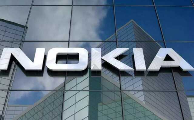  Nokia    
