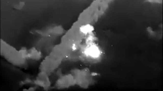 Возле Новоайдара ВСУ накрыли склад оккупантов - Гайдай