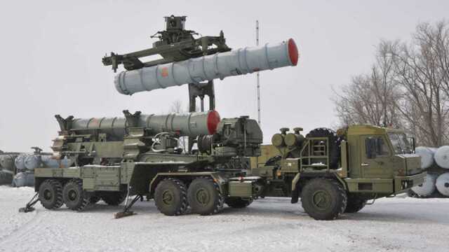 Возле Мелитополя и Иловайска обнаружили усиление вражеских систем ПВО