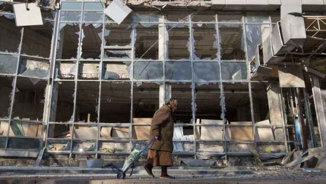 В ОП рассказали о начале и темпах восстановления инфраструктуры в 7 областях