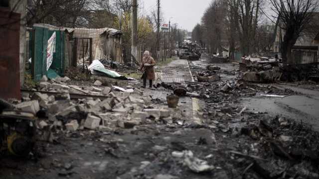 В Буче обнаружили тела 403 убитых россиянами гражданских: начинают эксгумацию второй могилы