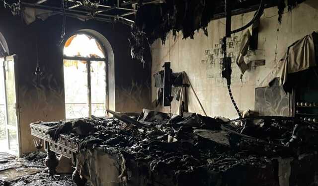 Оккупанты сегодня обстреляли поселок под Харьковом: есть погибший и раненые