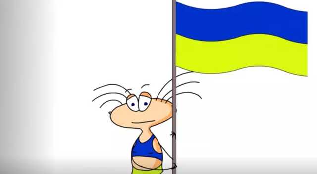 Всі сім сезонів. Автор "Масяні" віддав свій серіал українцям