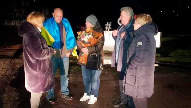 Украина освободила из российского плена супругов из Сумской области, - глава ОВА