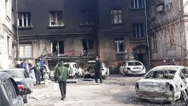 Названы предварительные цифры погибших в Мариуполе мирных жителей: точно более 20 тысяч