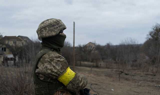 На Херсонщині ЗСУ звільнили вже понад 15 населених пунктів