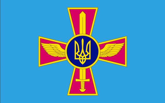 Зенитные ракетные войска Воздушных Сил ВСУ сбили 300 вражеских целей с начала войны