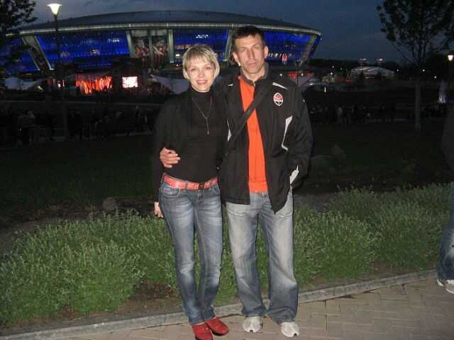 В Мариуполе погиб известный футбольный тренер с Волыни