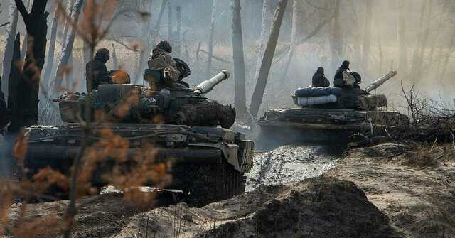 Около 19800 человек и более 130 беспилотников: в Генштабе сообщили о потерях РФ