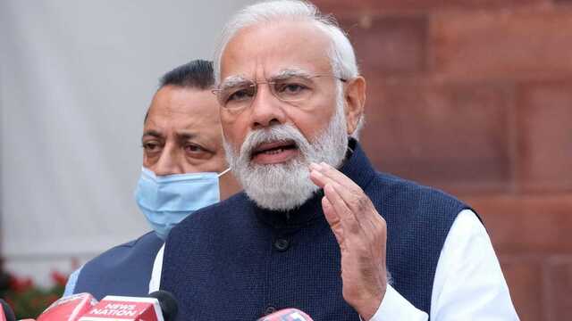 Германия готова отозвать приглашение Индии на G7 из-за отказа осудить агрессию России