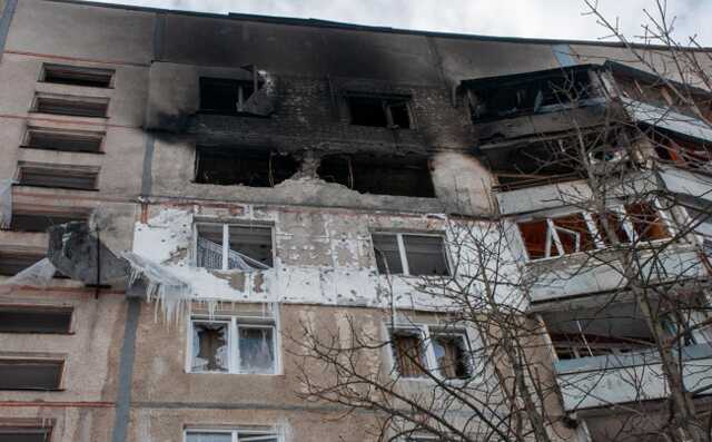 Россия продолжила наносить ракетные удары и обстреливать города: Какие области пострадали