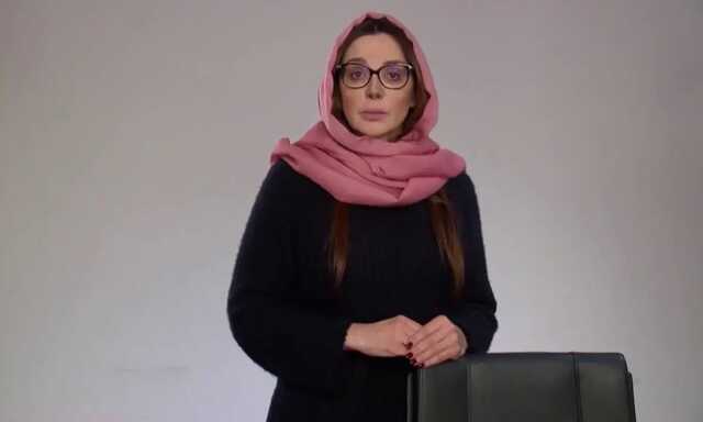 Марченко записала видеообращение к Зеленскому и Эрдогану с просьбой освободить Медведчука