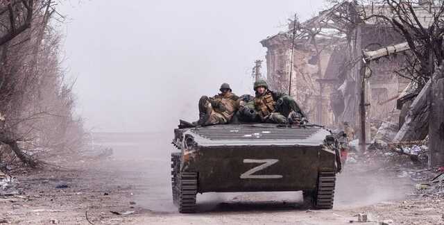 Федоров: IT-армия выяснила, куда военные РФ отправили украденные вещи украинцев