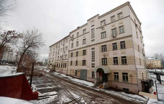 В Москве суд арестовал россиянина, который хотел воевать на стороне Украины