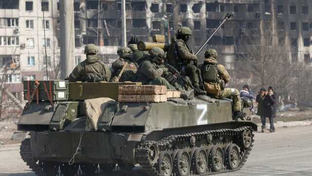 Новая Изоляция: на Херсонщине рашисты жестоко пытают украинцев в тюрьме