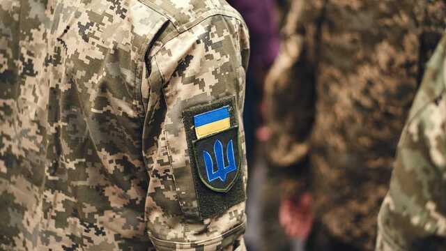 "Война не завершилась": в Украине могут продлить военное положение