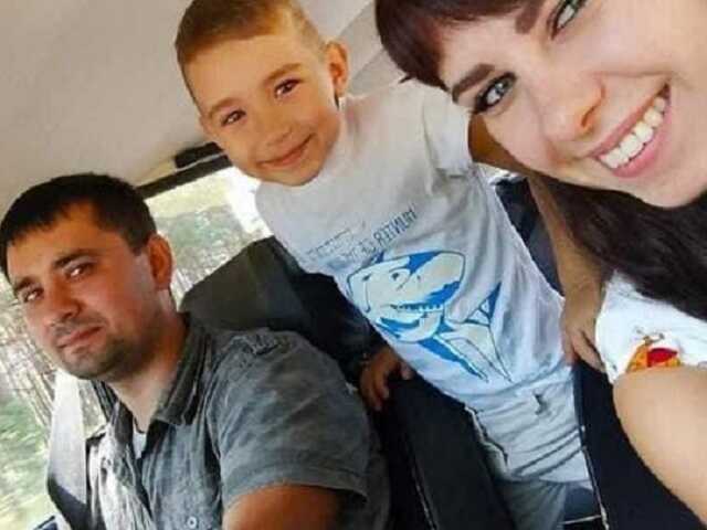 В подвал к семье не вернулся: рашисты расстреляли работника черниговского телеканала