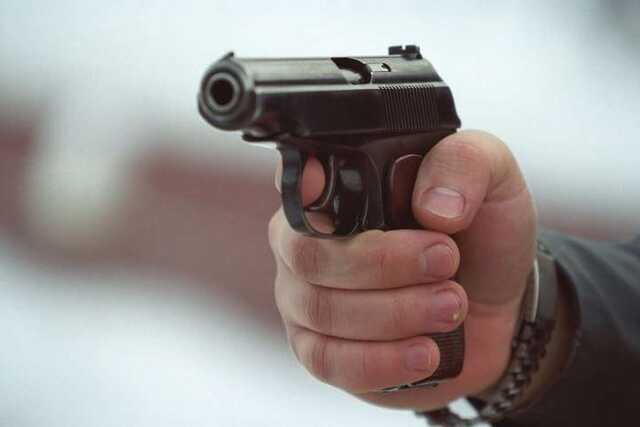 У Бєлгородській області російський прапорщик розстріляв колег