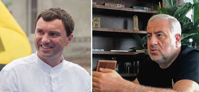 Схема на войне: как идея Иванчука может озолотить контрабандистов сигарет