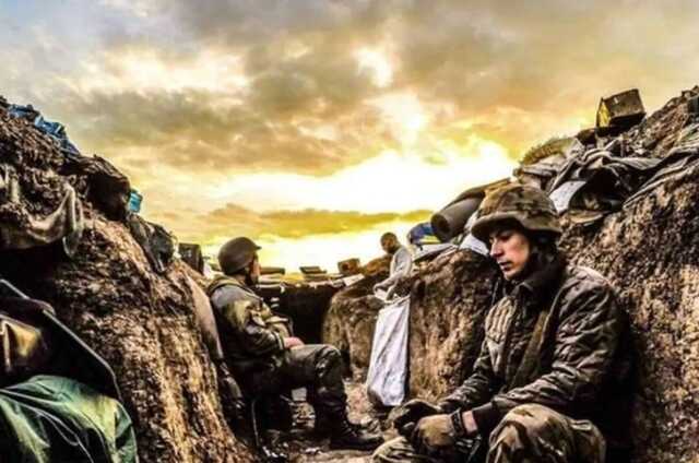 Россия готовит широкомасштабное наступление на Донбассе: во Франции дали прогноз, когда начнутся бои