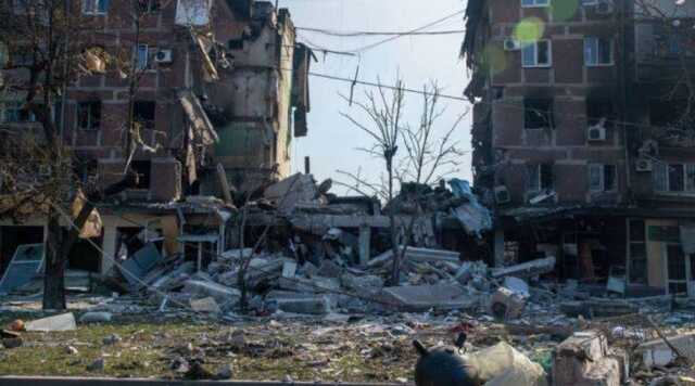 "Путин сказал все с землей сравнять": ГУР перехватило разговор оккупанта с женой