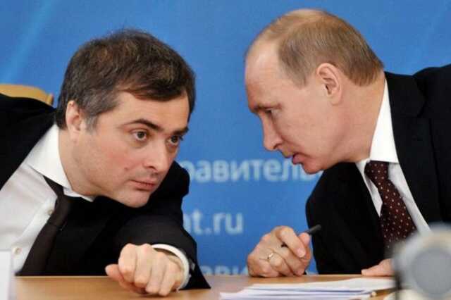 Является ли арест Суркова признаком скорого «дворцового переворота» в РФ