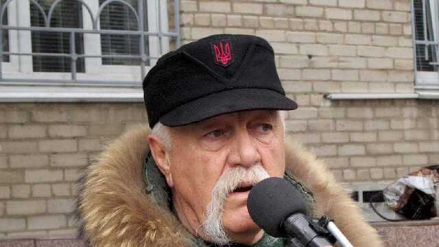 Оккупанты похитили депутата Скадовского районного совета Владимира Курикова