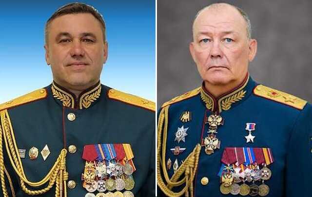 Зверства под Киевом и в Мариуполе. Разведка обнародовала данные российского командования