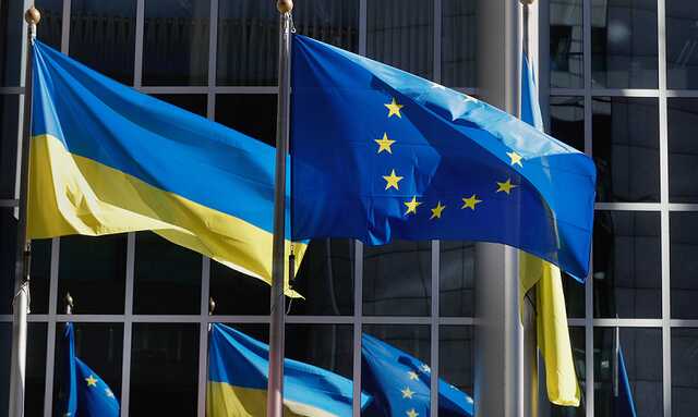 Ирландия обещает ускорить вступление Украины в ЕС