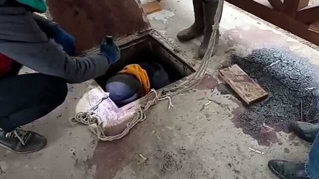 На Киевщине оккупанты убили украинцев и сбросили их тела в погреб