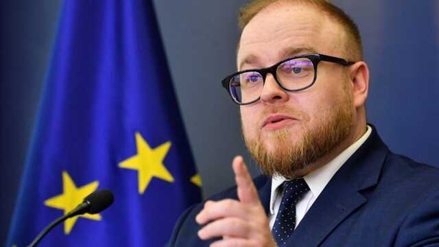 Речник МЗС Польщі Лукаш Ясіна: Якщо Росія нападе, Польща готова дати відповідь