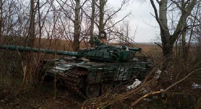 "Танкові атаки будуть мирними". Журналіст висміяв головні тези російської пропаганди