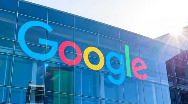 Google заблокировал все платежи с территории России, - Минцифры