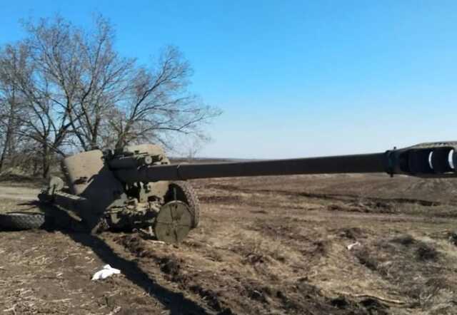 Украинские защитники отбили у оккупантов несколько населенных пунктов на юге: врагу пришлось бежать