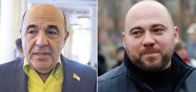 Рабинович попытался спасти депутатский мандат Столара: ему отказали в суде