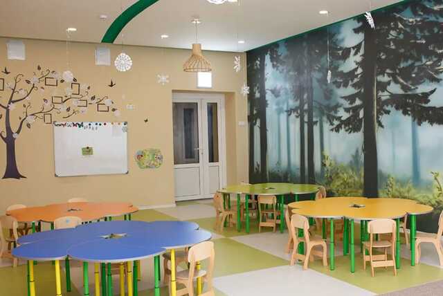 В Ирпене оккупанты убили мужчину прямо на территории детского сада