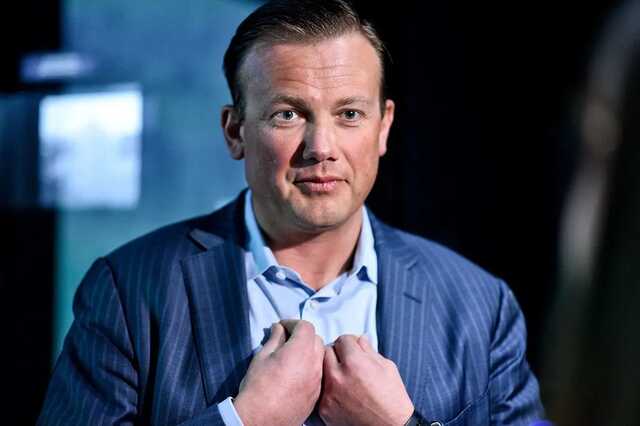 Сын старого друга Путина выступил против войны с Украиной