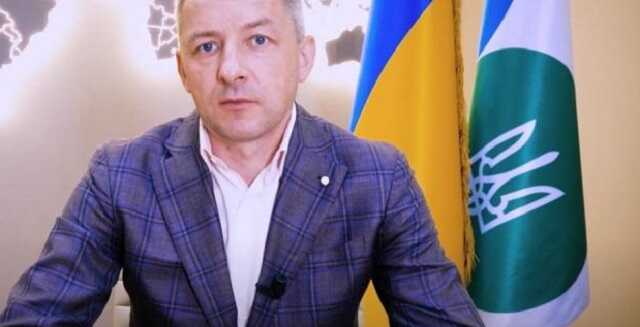 Куда в военное время исчез высокопоставленный налоговик Дмитрий Аленин?