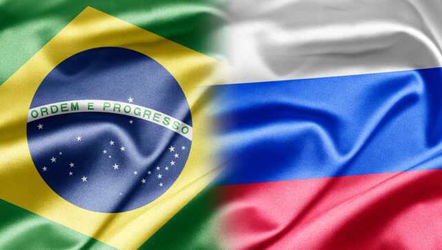 Боятся санкций: Россия попросила Бразилию защитить ее интересы у МВФ и Всемирном банке