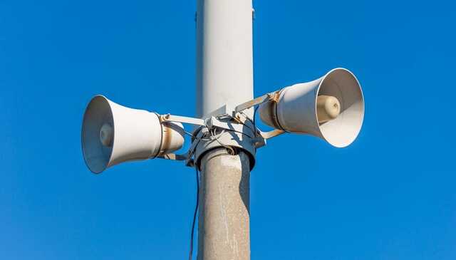 Всем в укрытие: в большинстве областей воздушная тревога