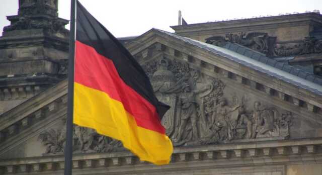 В Германии будут расследовать возможное разглашение гостайны касательно Украины