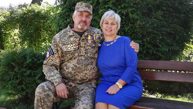 Допрашивали, избивали и держали в карцере: капеллан рассказал о пленении в России