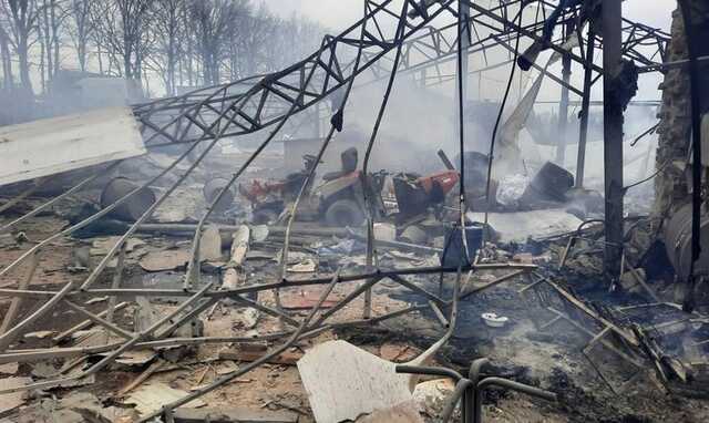 За сутки войска РФ обстреляли 11 населенных пунктов, есть жертвы, - Нацполиция