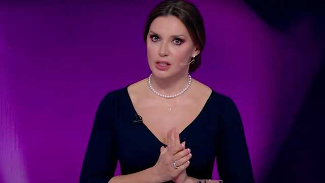 Сергій Руденко про Оксану Марченко: Так може поводитись лише с@ка