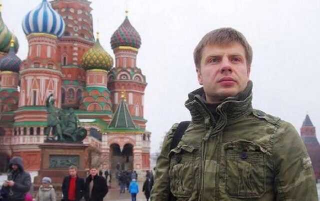 Гончаренко закликав Зеленського звернутись до армії РФ словами Путіна