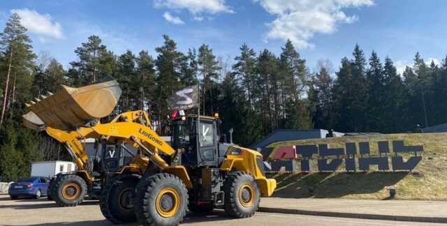 В России грозятся снести мемориал жертвам политических репрессий "Катынь"