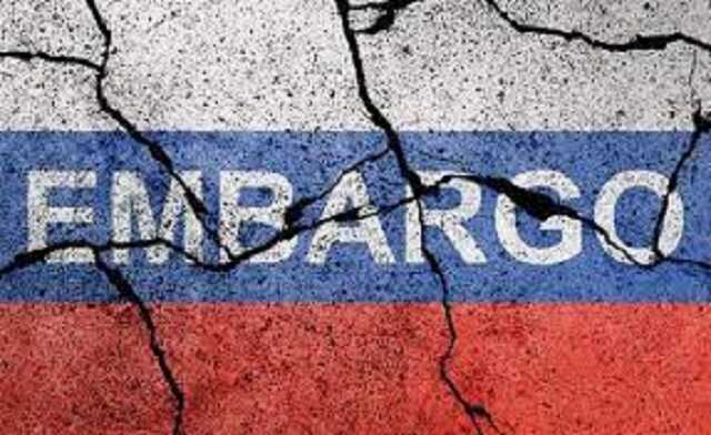 ОП об эмбарго против танкерной нефти: становимся ближе к цели экономически сокрушить Россию