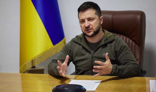 ВСУ уже закошмарили российскую авиацию, – Зеленский